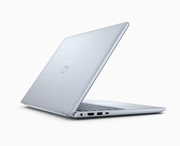 Dell  Inspiron 14 5445 | Ryzen 5 8540U Processor | 8GB DDR5 | 512GB SSD | 14 inch FHD | 2 Years